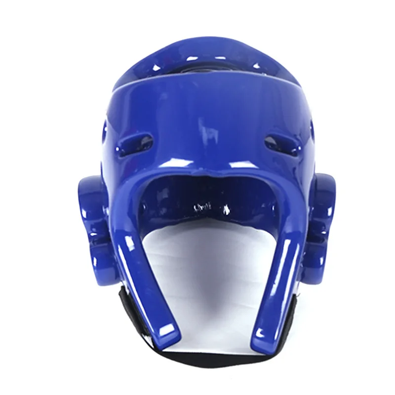 High Quality Taekwondo Head Guard Taekwondo Helmet Taekwondo Karate Equipment Head Protector With Mask
