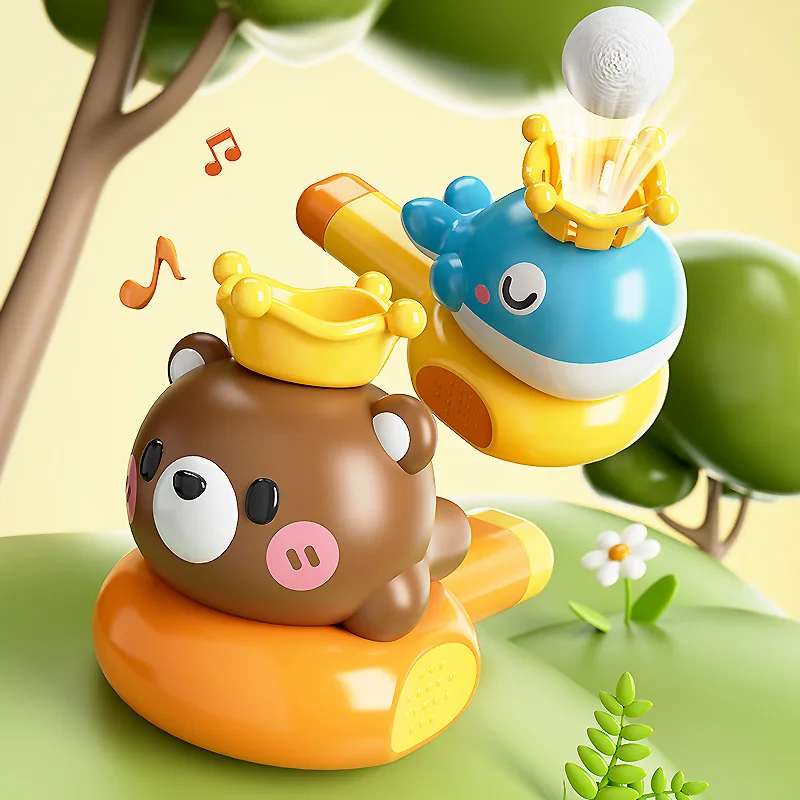 Детские сенсорные игрушки
