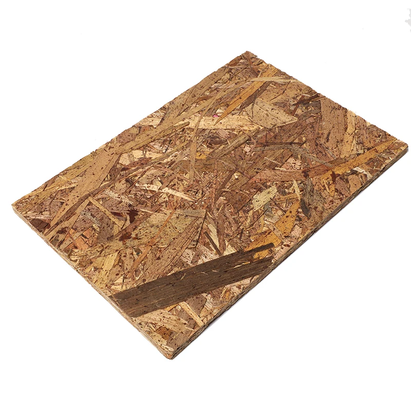 Hot Sale Waterproof OSB sheet for Construction Building OSB Plywood Board