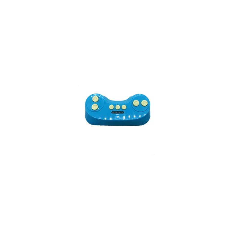 4 Channel Transmitter 40Mhz 27Mhz 4CH Remote Controller Accessory for RC Car Remote Control Toy Parts