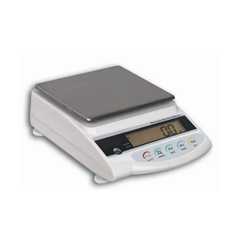 High Precision Electronic Scale 300g 0.001g Analytical Balance Scale
