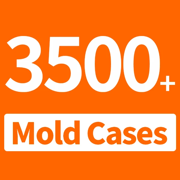 Plastic Molded Molds Factory Precision Injection Mold Maker Long Life Production Plastic Mould