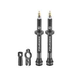 Unleash Power with High Volume Tubeless Valve