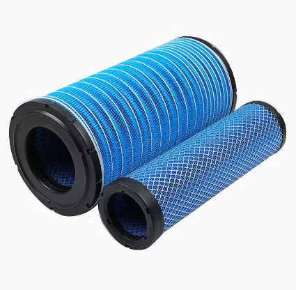 High quality manufacturer price Mitsubishi Isuzu 1-13240217-0 air filter