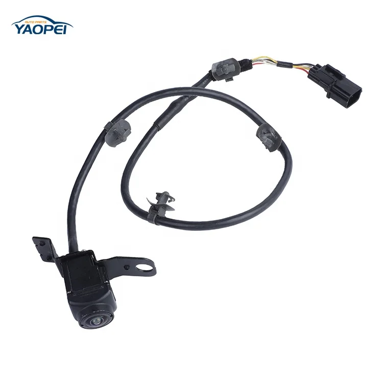 95780-B1010 YAOPEI Reversing Camera For Hyundai Genesis G80 Sport 2017-2020