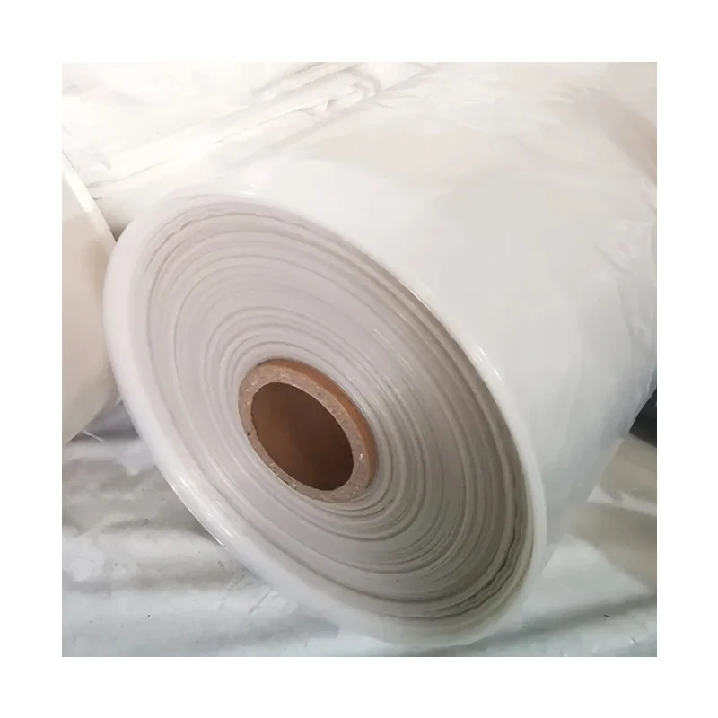 Best seller heat resistant colored plastic farm film agricultural film