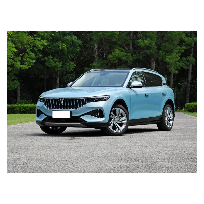 Новинка бесплатный автомобиль с расширенным диапазоном внедорожник 4WD Avto лидер продаж