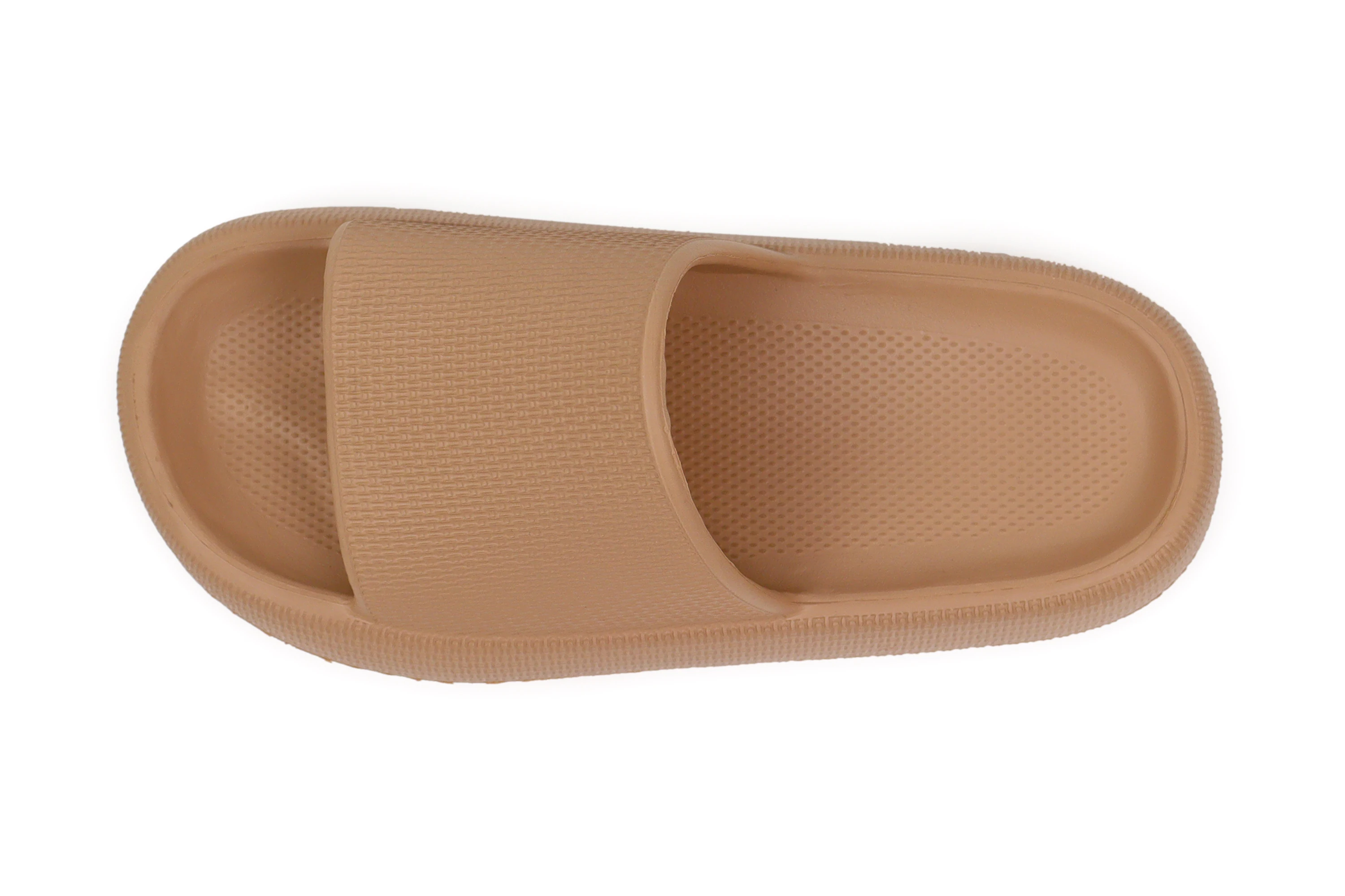 Free Sample Custom Logo Pattern Women Shoes Chancletas Verano Non Slip Men Cloud Slippers For Women And Men