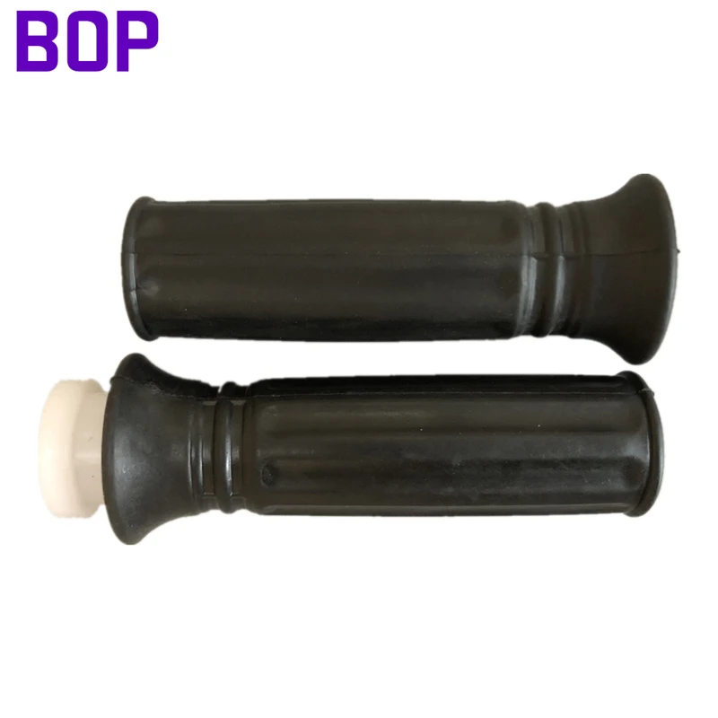 Motorcycle  rubber hand grip handgrip handlebar grip handle grip motor bike motorcycle accessories