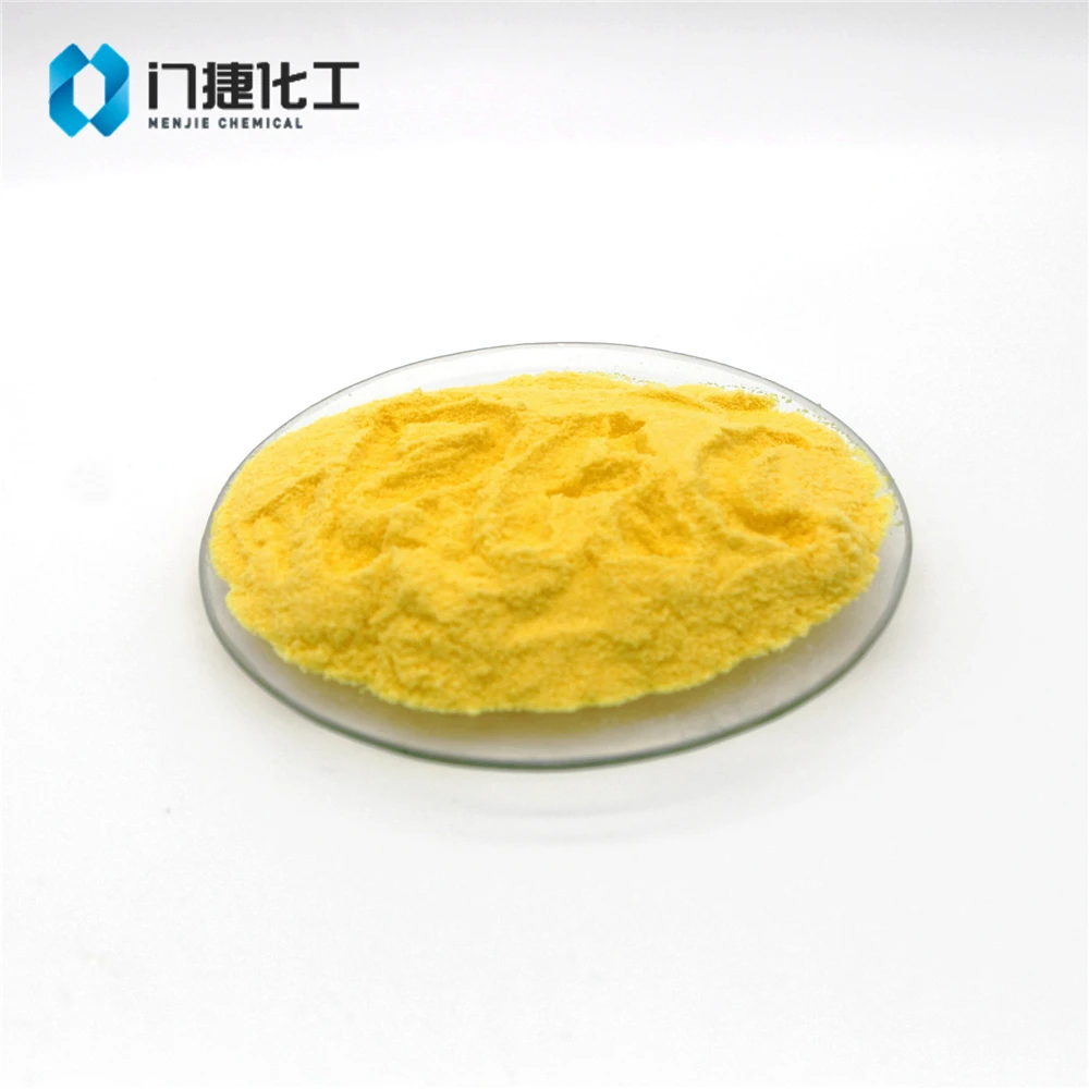 Manufacturer Polyaluminium Chloride Plant/ Pac 30% Water Treatment Chemicals