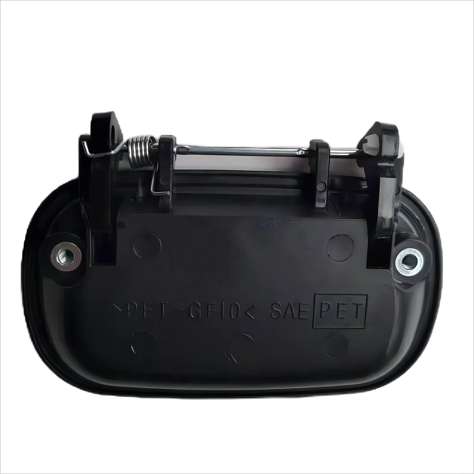 Juqun one-stop truck parts supplier factory NPR NKR ELF truck plastic door handle for ISUZU 8978524133 8978524123 10251020