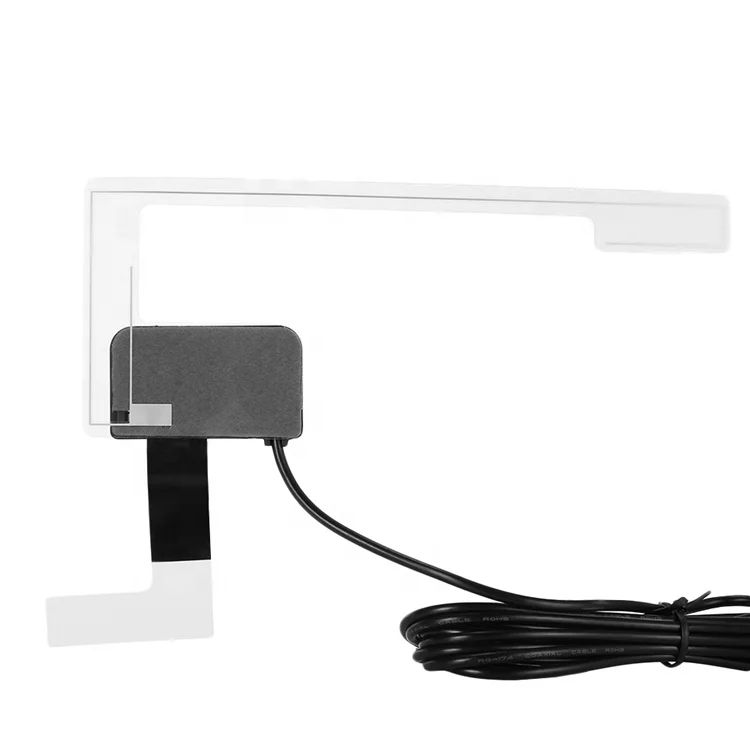 High Quality Cheap Omni Directional Outdoor Hd Tv Active Antenna For Car