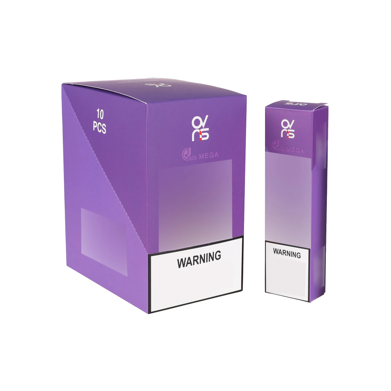 Fast Delivery Ecigarette Vape Pen 5ml  pod with Facotry Price