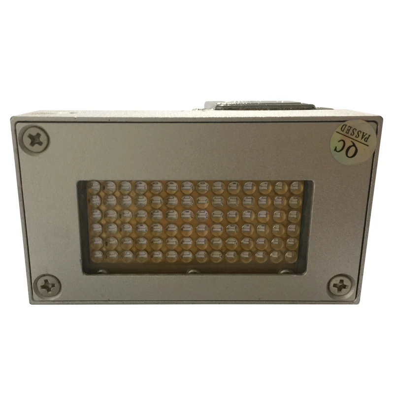Curing Lamp Uv Curing Light Fast Curing Led Uv Lamp For Printer