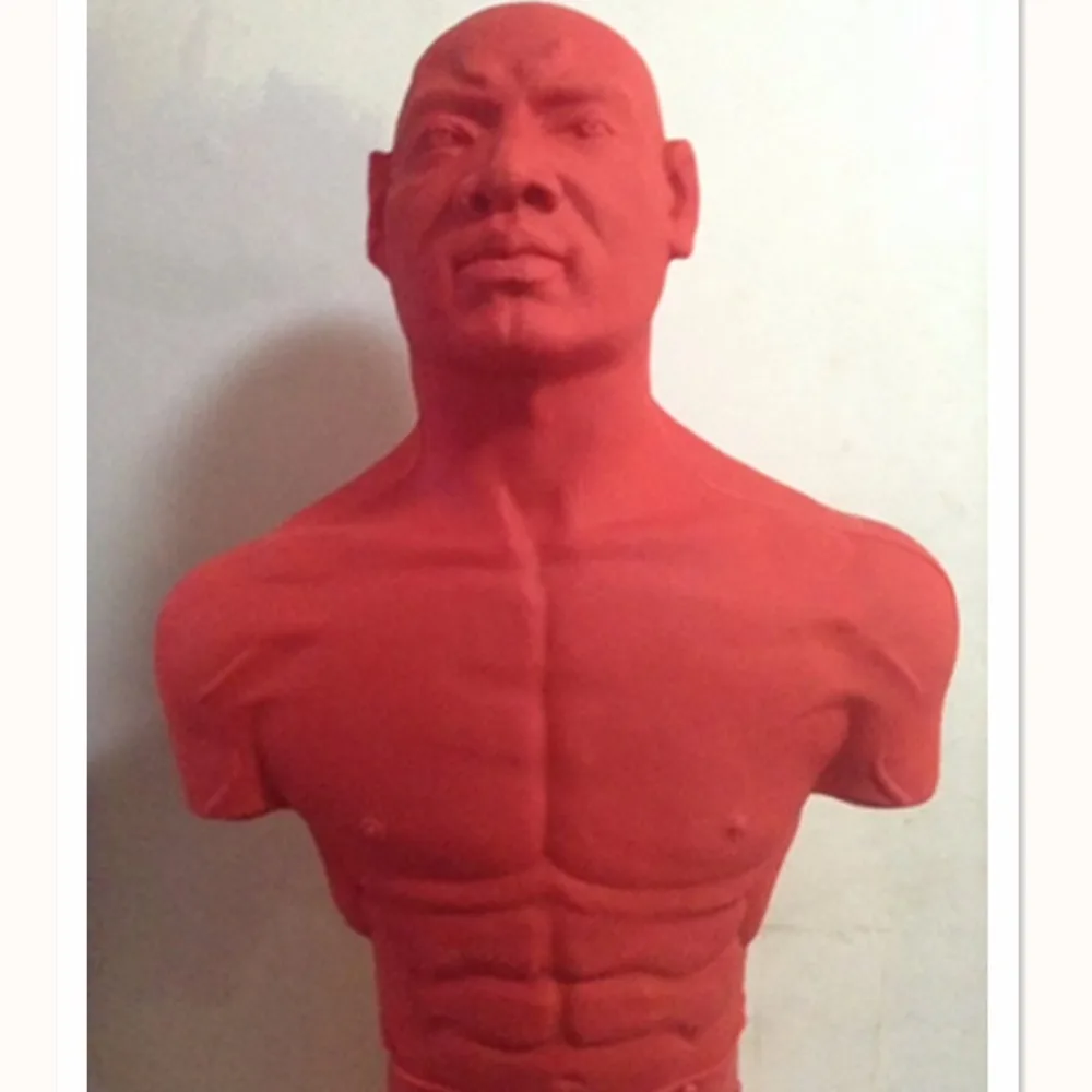 
Human Standing type Punching Bag Boxing dummy bob Training for MMA UFC box bags 
