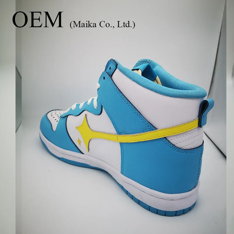 
Customized Made shoes Latest Design Casual Sneakers basketball OEM shoes 