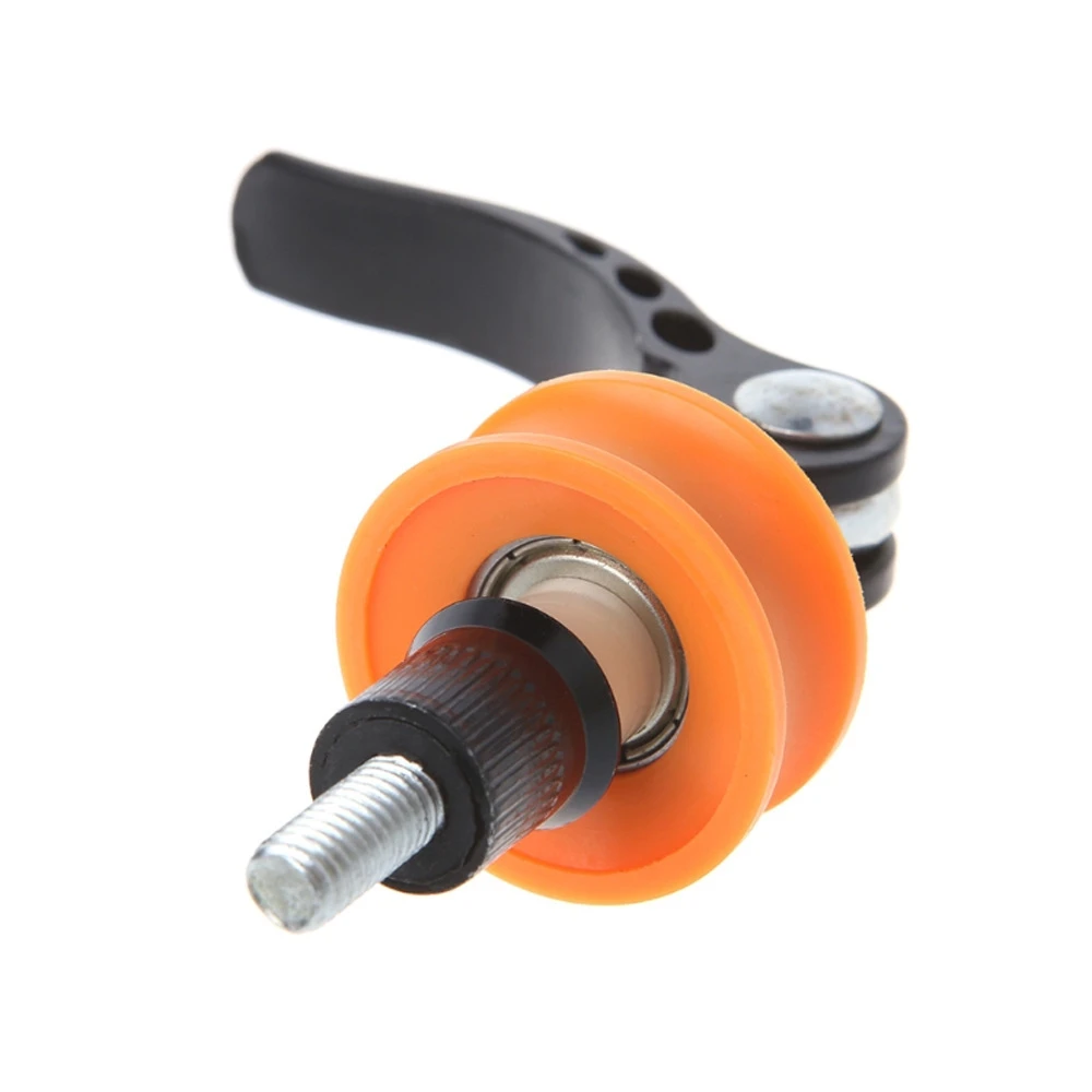 Bicycle Bike Accessories Mountain For Chain Holder Washer Support Tool Virtual