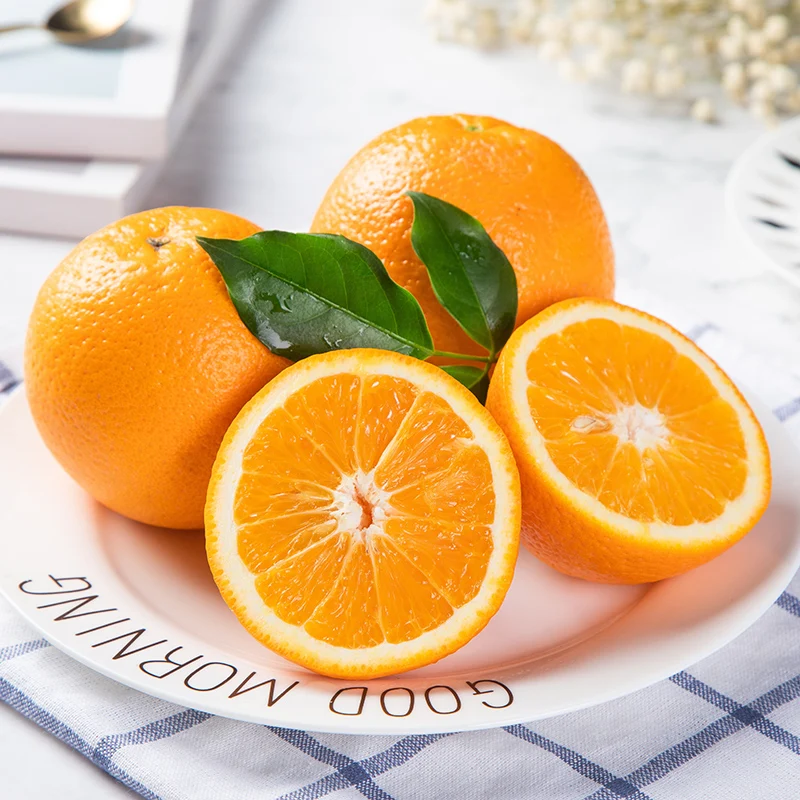 Fresh Orange Navel Orange from China