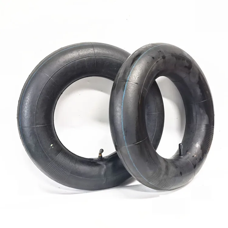 Durable Thicken 4.00-8 Inner Tube 4.80/4.00-8 Inner Tube For Wheelbarrows Lawn Mowers Hand Trucks
