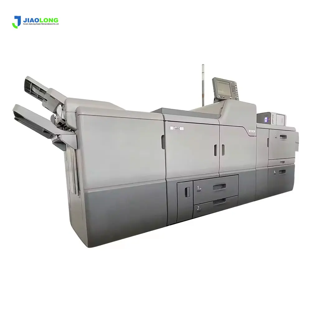 Digital Photocopier Machine A3 Colour Laser Printer For Ricoh Pro C7100 C7110 C7110S C7100X C7100SX Photocopier