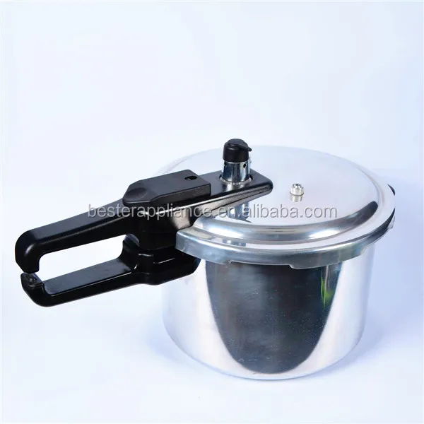 5L 9L 11L 13L good price gas cooker manufacturer factory big capacity Quart Aluminium Alloy Gas Pressure Rice Cooker
