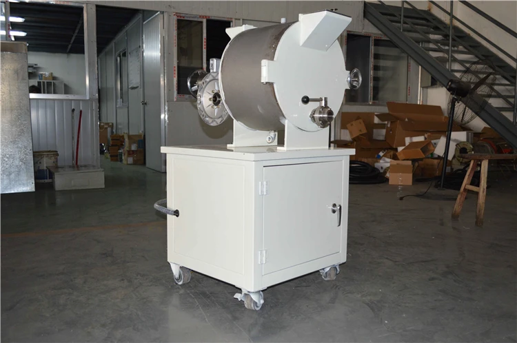 Chocolate Conche refiner and Commercial Chocolate Ball Mill Cocoa Grinding Machine