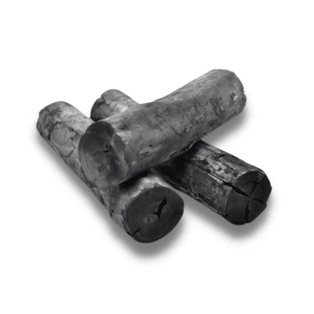 Дешевая вьетнамская брикета черного угля