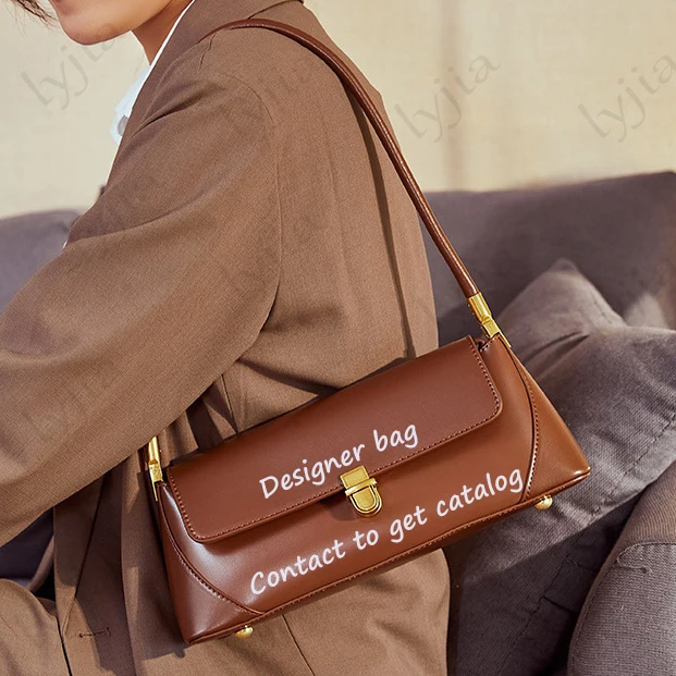 Girls Custom Designer Leather Mini Purse With Logo Womens Purses And Handbags 2023