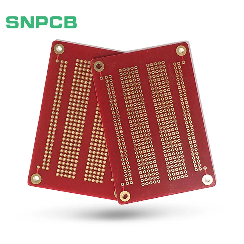 Good Quality Buried Blind Via Building A Circuit Board Box Build Bom list Service Prototype Manufacturer Blank Pcb