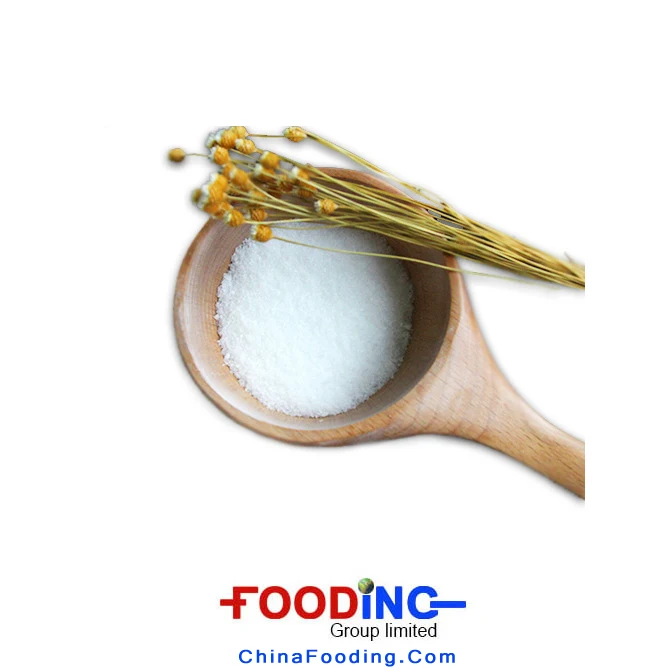 
Good quality citrus pectin halal supplier 