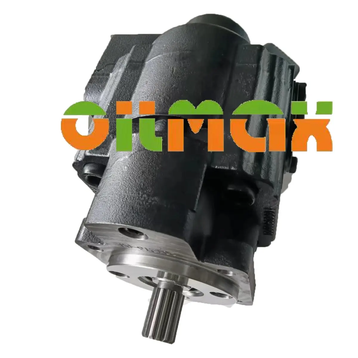 Hydraulic Pump 15257475 for TEREX TR100