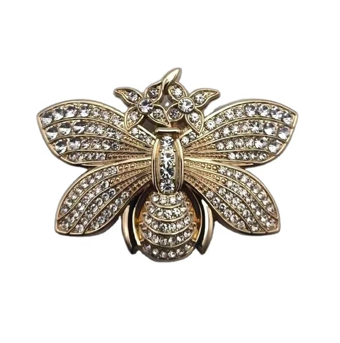 Лидер продаж женские украшения для обуви аксессуары с металлической пряжкой из камня