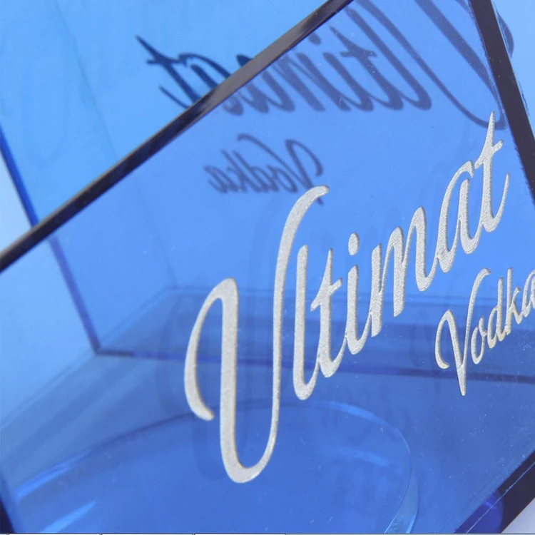 Popular Plastic Wine Freeze Acrylic Wine Ice Bucket Barrel For Beer Sales