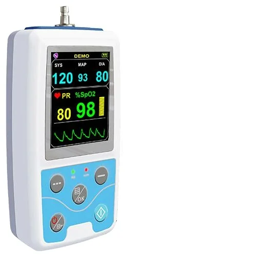 PM50  Ambulatory dynamic Blood Pressure Monitor pediatric blood pressure monitor