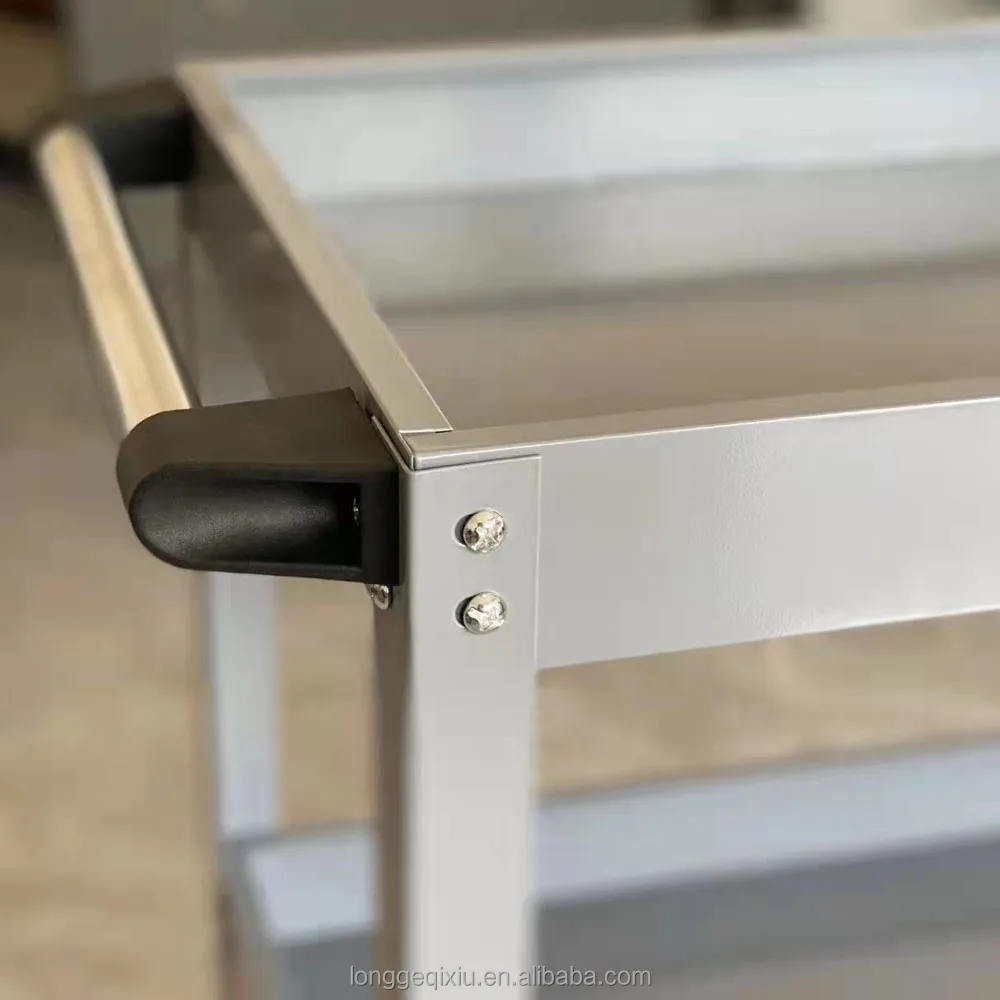 Cart  Roller Tools Box Set for Auto Repair