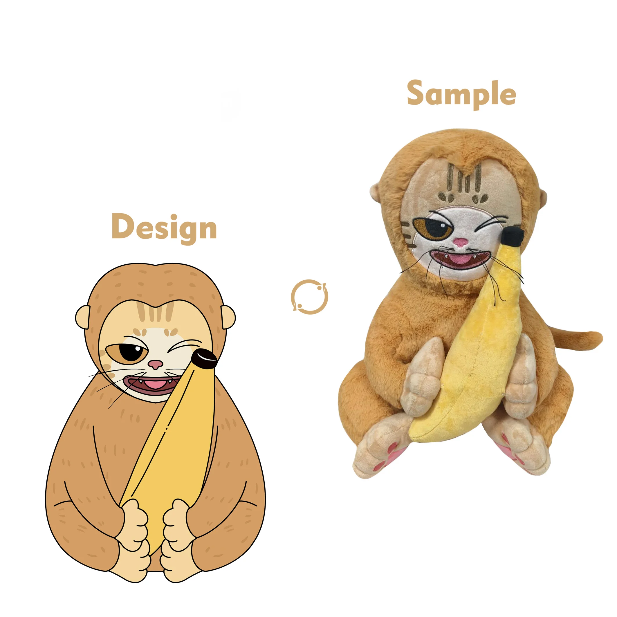 Customized Design stuffed animals custom cube toys plushie stuffed plush pillow