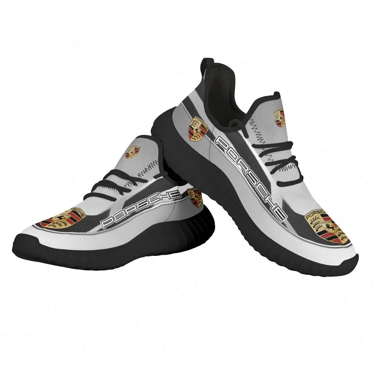 Yeezy 350 Customize Running Sneakers Customize Foam Runner Top  Sneakers Casual Shoes Men Women Printing Logo Custom