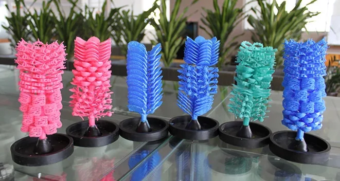 Wholesale Red Blue Green Jewelry Casting Injection Wax Beads for Jewelry Making-50LB/box