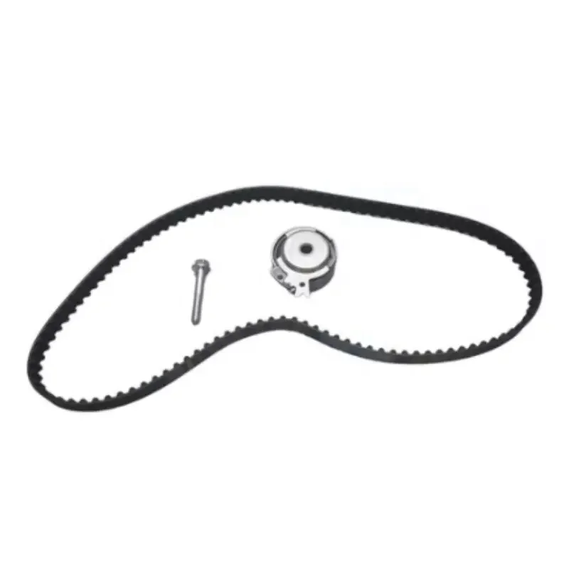 93744702 Factory Price Timing Belt Tensioner Kit Suitable for Chevrolet SPARK Matiz 2006-2011 OEM 93744702