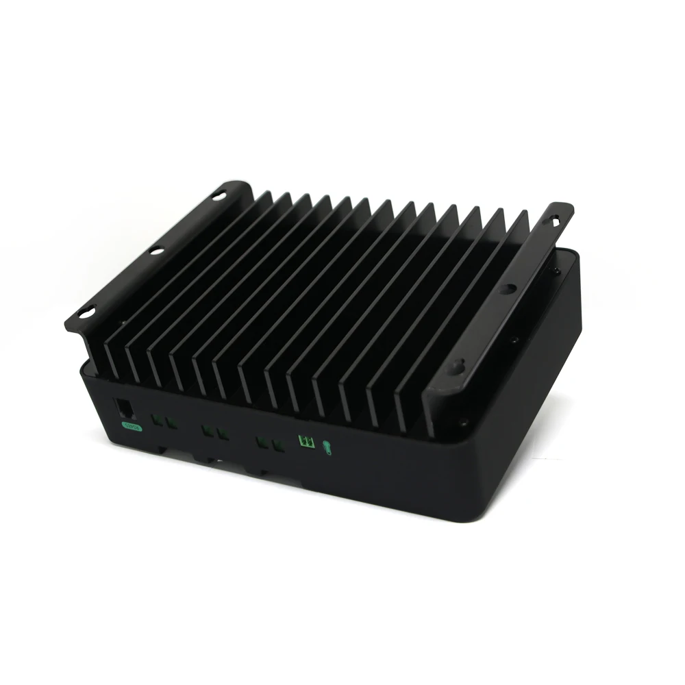 20A 30A 40A 60A mppt солнечные регуляторы