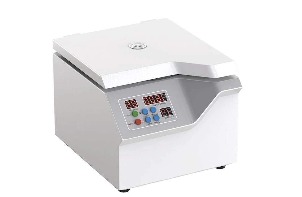 High and Low Speed Centrifuge for Pathological Analysis for Hospital and Laboratory