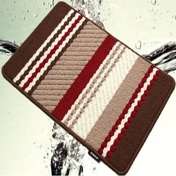 Mechanical Transmission Loop Pile Tufting Machine, tufted carpet making machine