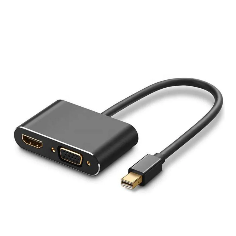 Type C HUB 4 Port USB-C to USB 3.0 Splitter Converter OTG Adapter Cable for Macbook Pro iMac PC Laptop Notebook Accessories