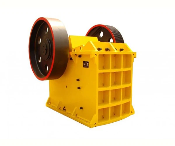 2023 NEW STYLE Jaw Crusher Machine For The Stone