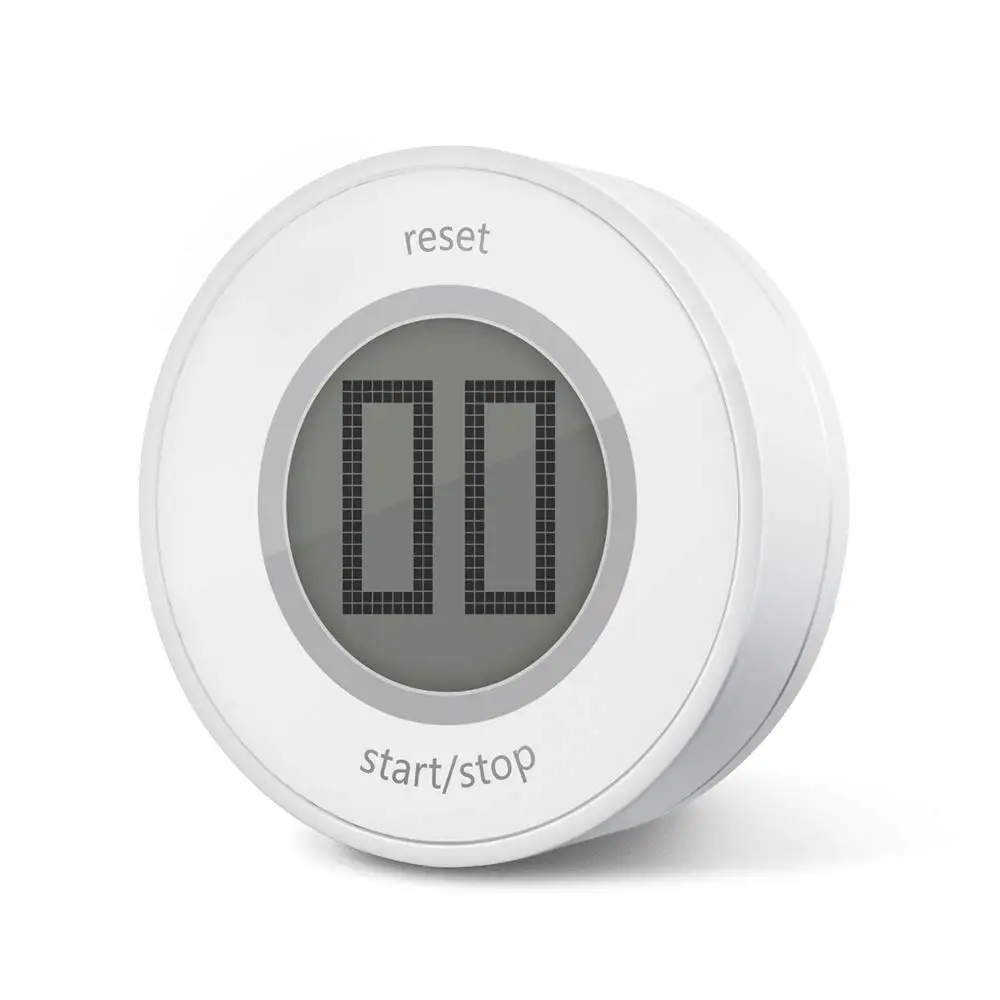 99 минут таймер для кухни магнитный Таймер обратного отсчета и Countup цифровой таймер для кухни выпечки спортивных игр офис исследование