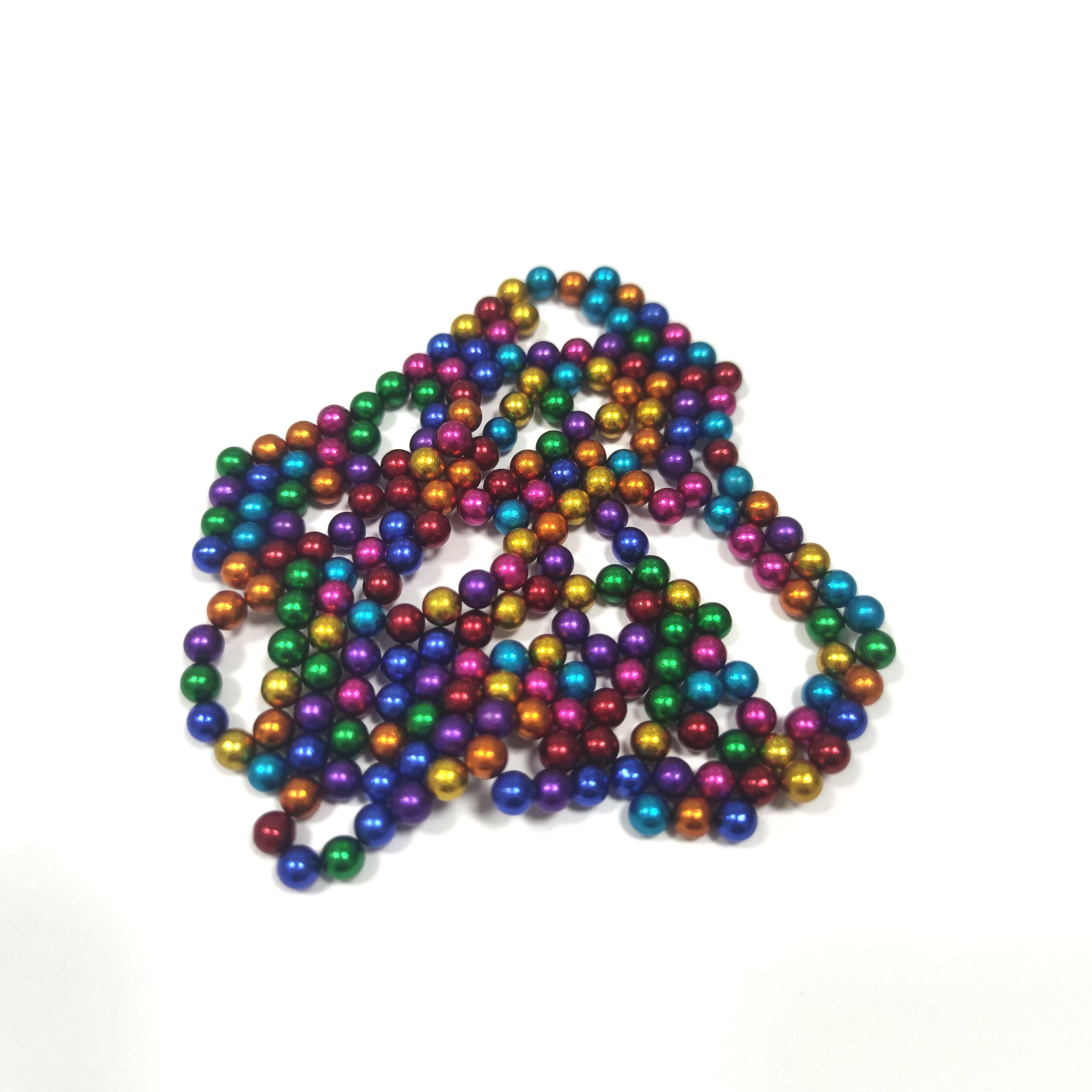  Buck Ball Magic Magnetic 8mm216pcs 1000 Magnet Balls Adult Decompression Set Educational