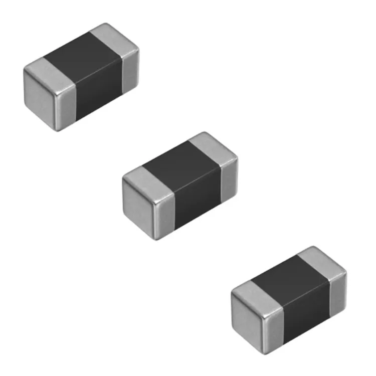 MLF1005GR82KT000 Inductors, Coils, Chokes Fixed Inductors FIXED IND 820NH 40MA 590MOHM SMD