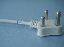  Кабель питания для бытовой техники 110