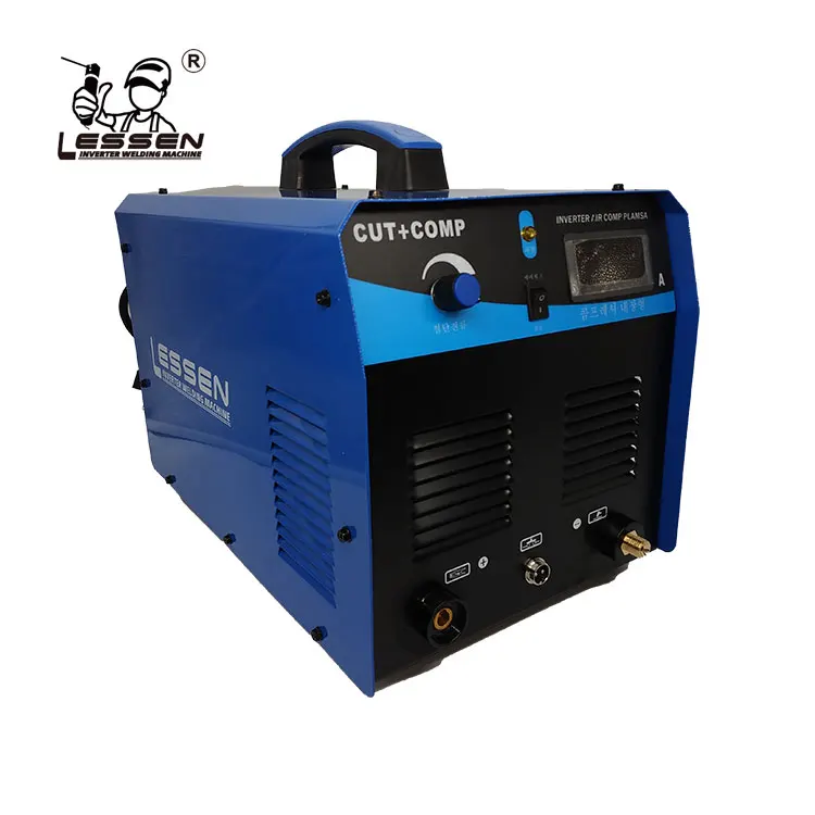 Factory cheap Cutter 40  LGK welding machine Cutter
