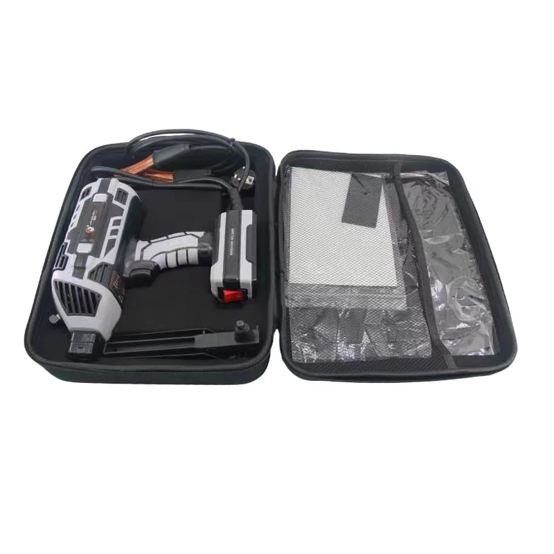 Hot Sale 110V/220V 3-8mm Stick Electric Welder Handheld TIG Arc Mini Portable IGBT Stainless Steel Welding Equipment Inverter